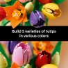 LEGO Botanicals Bouquet di tulipani