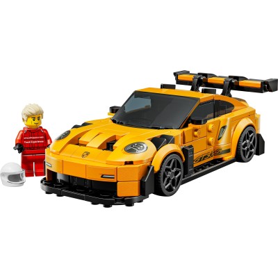 LEGO Speed Champions Super car Porsche 911 GT3 RS