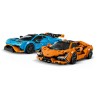 LEGO Speed Champions Lamborghini Revuelto e Huracán STO