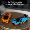 LEGO Speed Champions Lamborghini Revuelto e Huracán STO