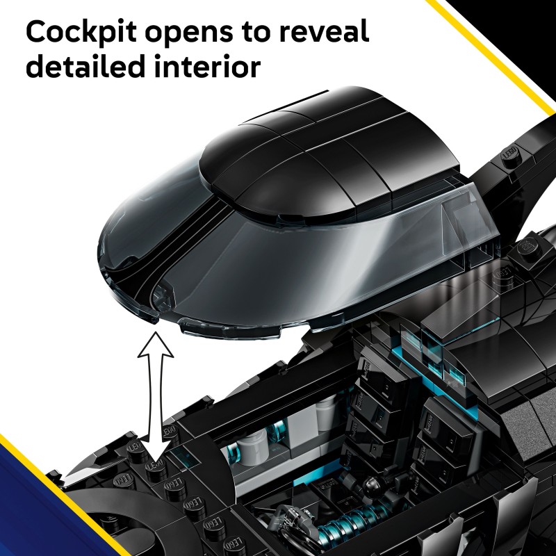 LEGO Batmobile™ Batman Forever™
