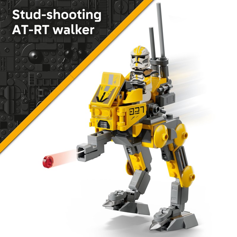 LEGO Star Wars Battle Pack 327° Star Corps di Clone Troopers™