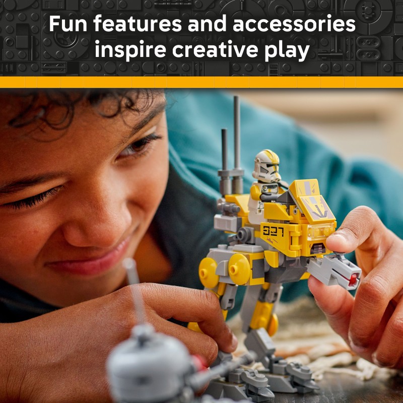 LEGO Star Wars Battle Pack 327° Star Corps di Clone Troopers™