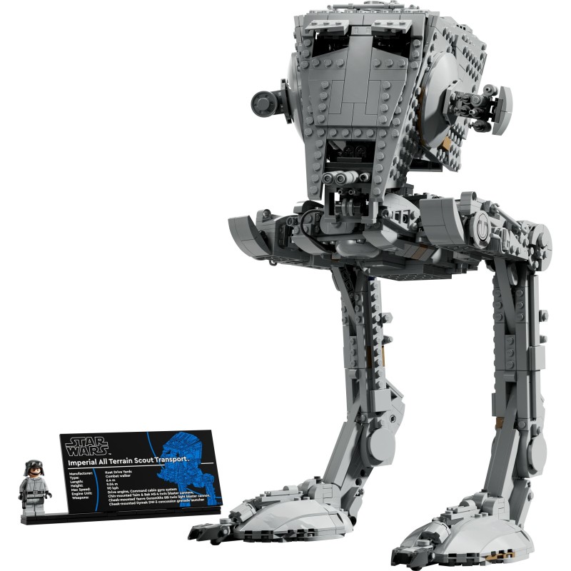 LEGO Star Wars Walker AT-ST™