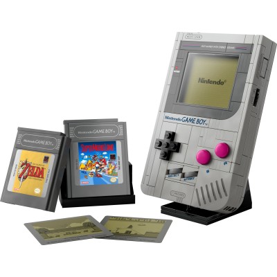 LEGO Super Mario Game Boy™