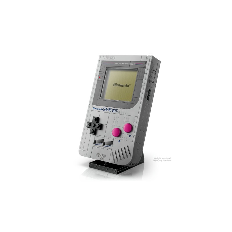 LEGO Super Mario Game Boy™