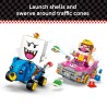 LEGO Super Mario Mario Kart™ – Wario e Re Boo