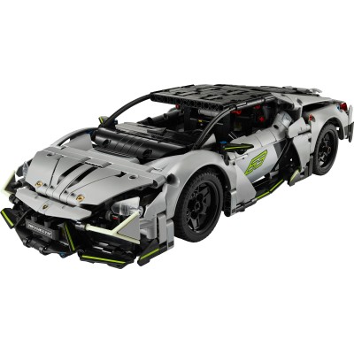 LEGO Technic Super Sports Car Lamborghini Revuelto