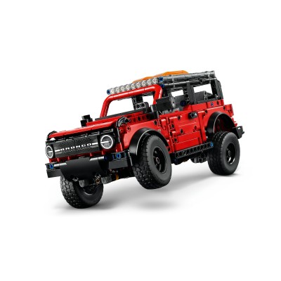 LEGO Technic SUV Ford Bronco®