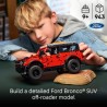 LEGO Technic SUV Ford Bronco®