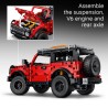 LEGO Technic SUV Ford Bronco®