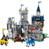 LEGO Creator Castello del cavaliere medievale