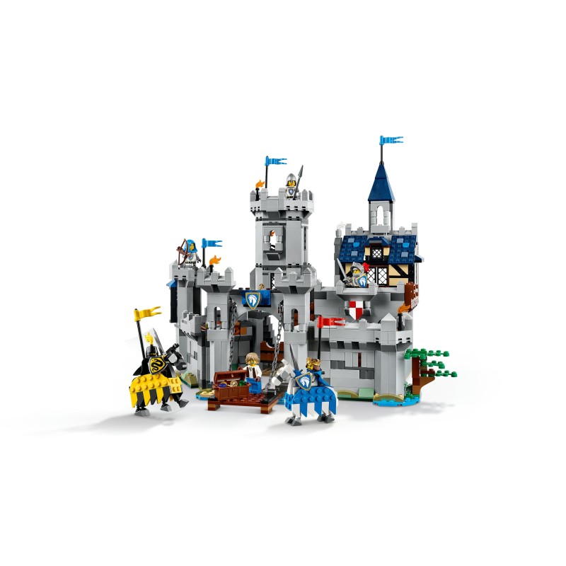 LEGO Creator Castello del cavaliere medievale