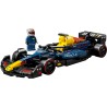 LEGO Speed Champions Auto da corsa F1® Oracle Red Bull Racing RB20