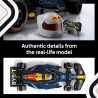 LEGO Speed Champions Auto da corsa F1® Oracle Red Bull Racing RB20