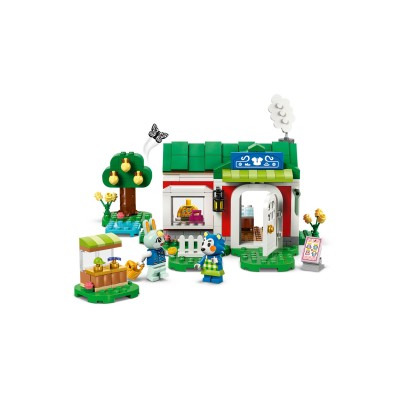 LEGO La sartoria delle Sorelle Ago e Filo