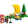 LEGO Osservando le stelle con Celeste