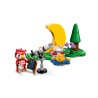 LEGO Osservando le stelle con Celeste