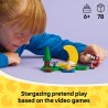 LEGO Osservando le stelle con Celeste