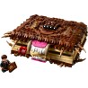 LEGO Harry Potter Il Libro Mostro dei mostri azzannante