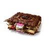 LEGO Harry Potter Il Libro Mostro dei mostri azzannante