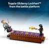 LEGO Harry Potter Castello di Hogwarts™  Club dei Duellanti