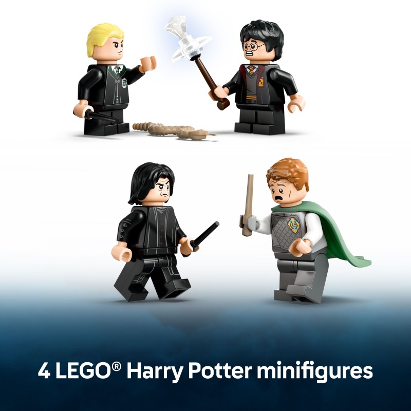 LEGO Harry Potter Castello di Hogwarts™  Club dei Duellanti