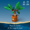 LEGO Harry Potter Mandragola