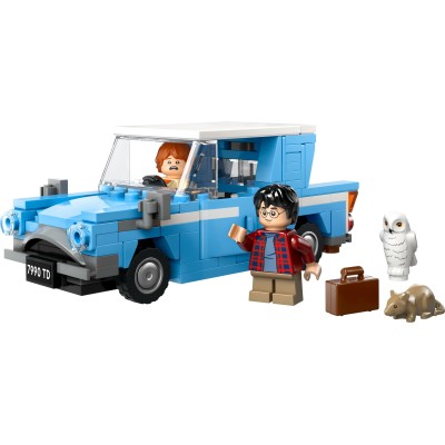 LEGO Harry Potter Ford Anglia™ volante