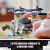 LEGO Iron Man e Legione di ferro vs. Soldato Hydra