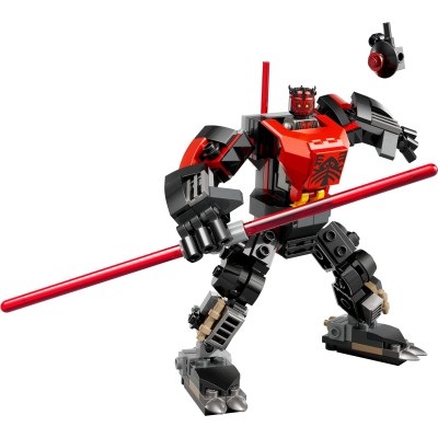 LEGO Star Wars Mech Darth Maul