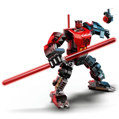 LEGO Star Wars Mech Darth Maul