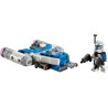LEGO Star Wars Microfighter Y-Wing™ di Captain Rex™