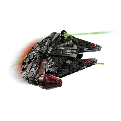 LEGO Star Wars Dark Falcon