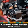 LEGO Star Wars Dark Falcon