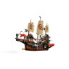 LEGO NINJAGO Il Bounty del Tempio