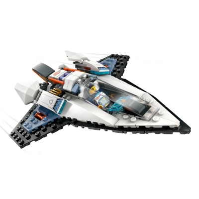 LEGO City Astronave interstellare