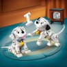 LEGO Disney Lucky e Penny - La carica dei cento e uno