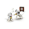 LEGO Disney Lucky e Penny - La carica dei cento e uno