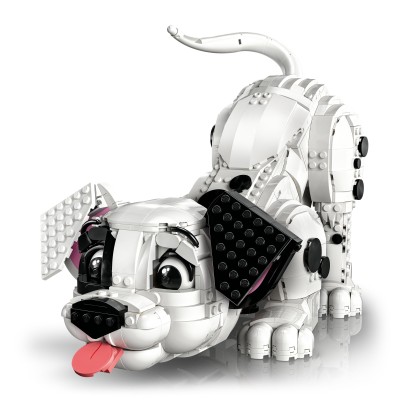 LEGO Disney Cucciolo de La carica dei cento e uno