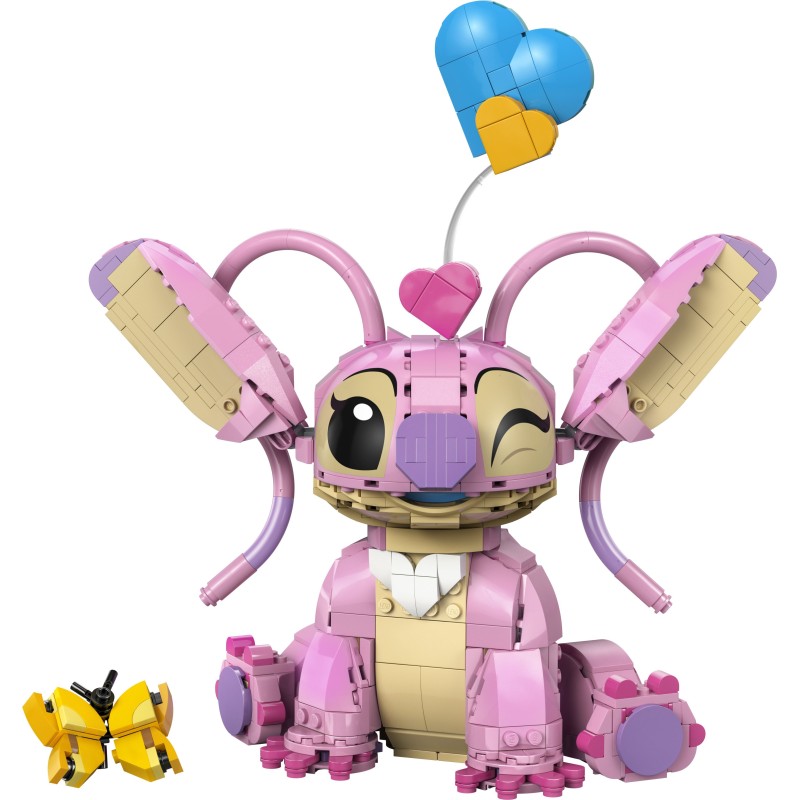 LEGO Disney Angel