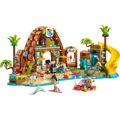 LEGO Friends Vacanza al Beach Resort