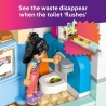 LEGO Friends Avventura sul camper dell’amicizia