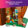 LEGO Friends Casa sull’albero dell’amicizia