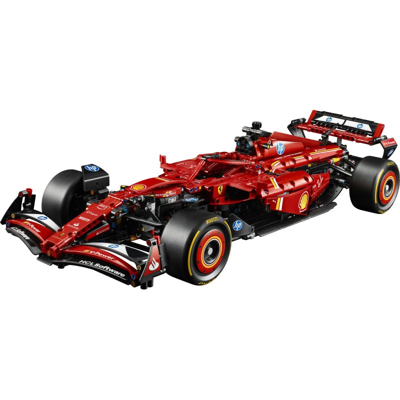 LEGO Technic Monoposto F1 Ferrari SF-24