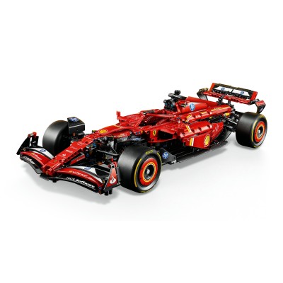 LEGO Technic Monoposto F1 Ferrari SF-24