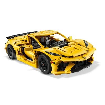 LEGO Technic Chevrolet Corvette Stingray