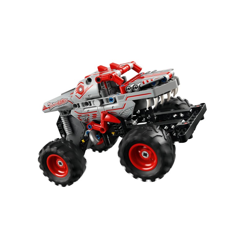 LEGO Technic Pull-back Monster Jam™ ThunderROARus™