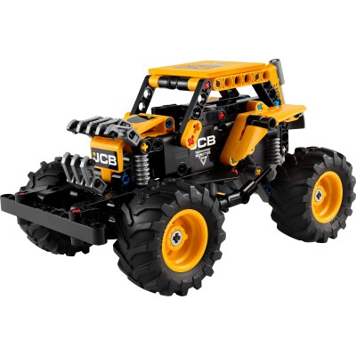 LEGO Technic Pull-back Monster Jam™ DIGatron™