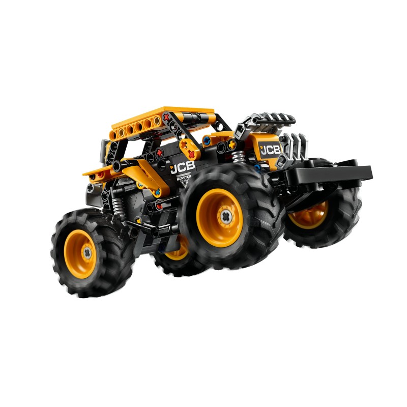 LEGO Technic Pull-back Monster Jam™ DIGatron™